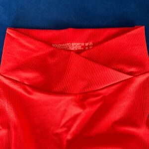 Bolongaro sport xs leggings